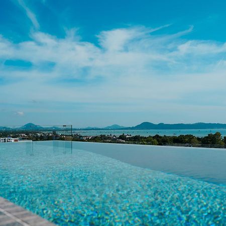 Legend Most Luxurious 6Bedroom Seaview In Phuket Ban Saiyuan Exterior photo