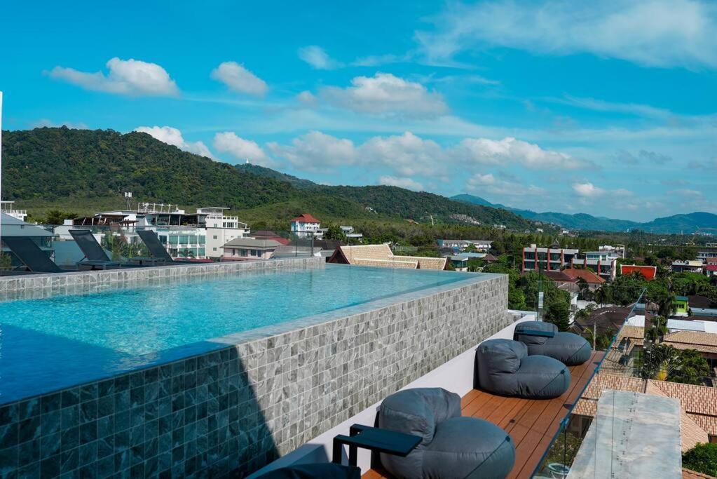 Legend Most Luxurious 6Bedroom Seaview In Phuket Ban Saiyuan Exterior photo